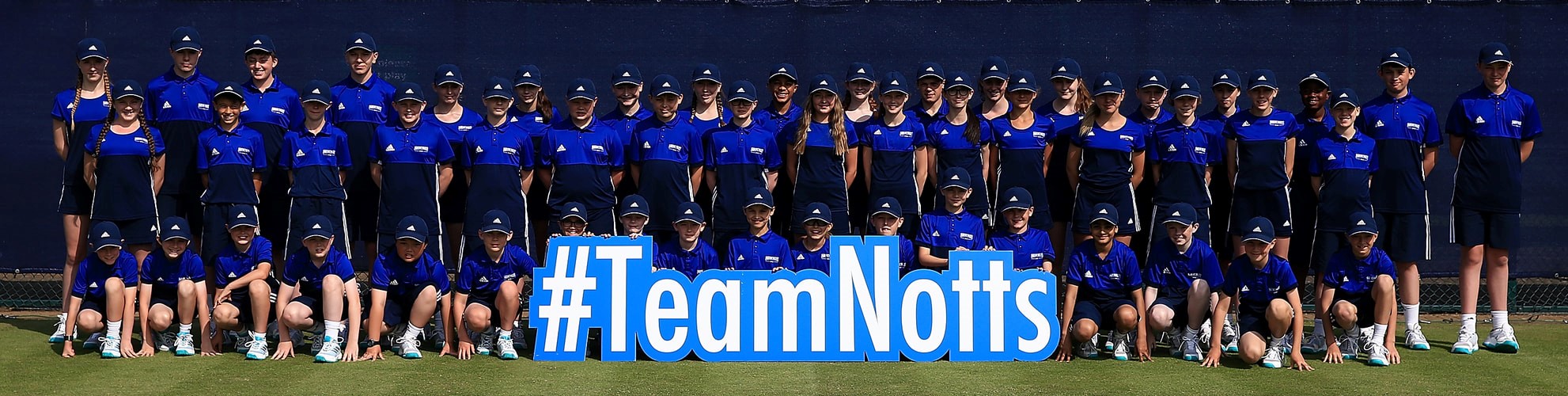 #TeamNotts